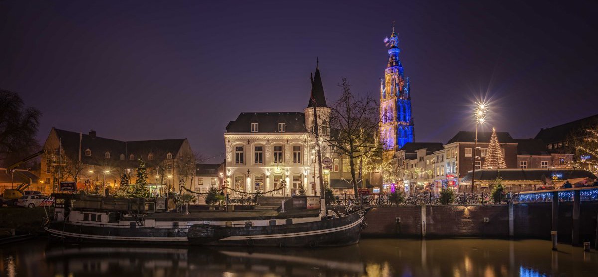 Breda