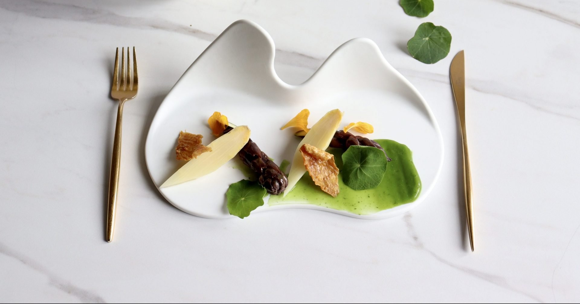 Nieuwe designs van Gochi, Cookplay