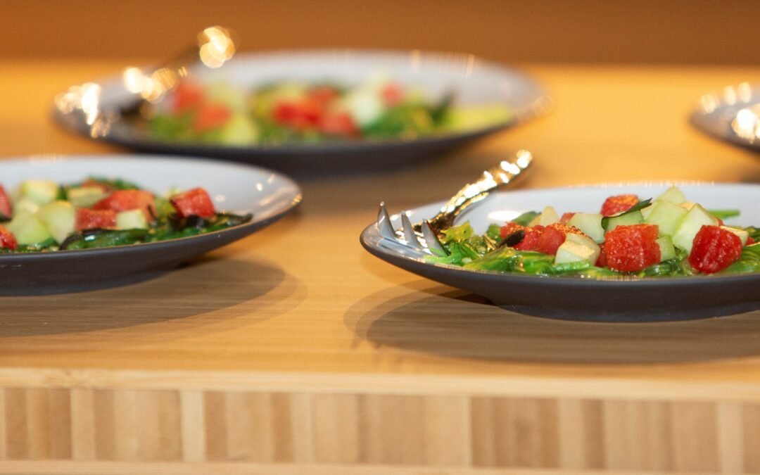 Project: Hotel Kontakt der Kontinenten