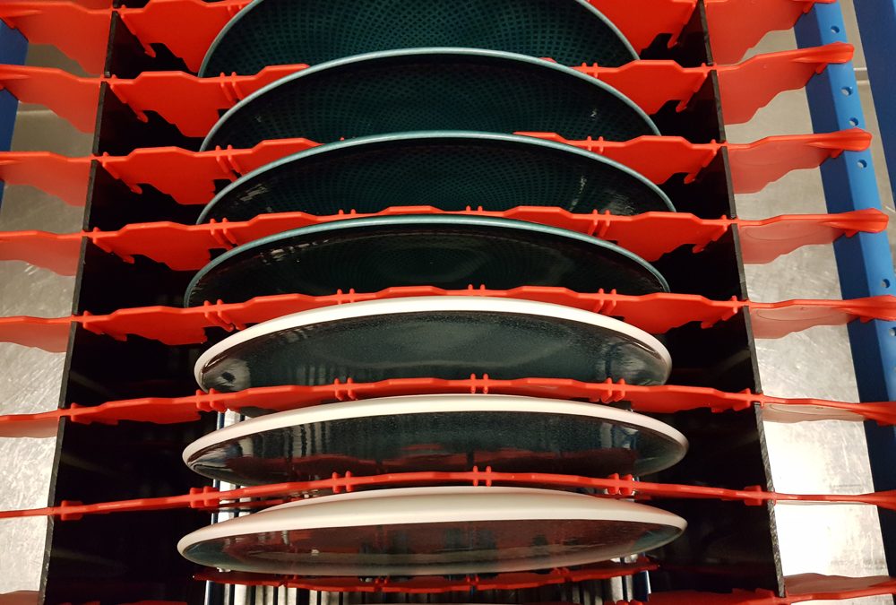 Project: Derlon Maastricht