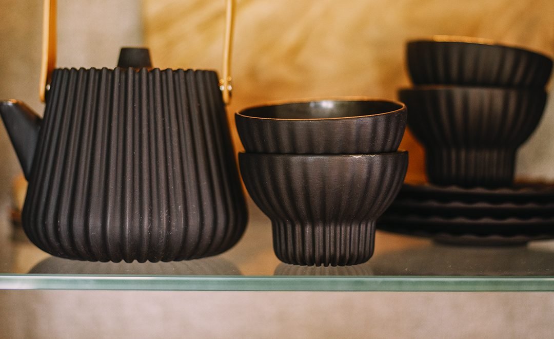 Project: Glundr, Heusden