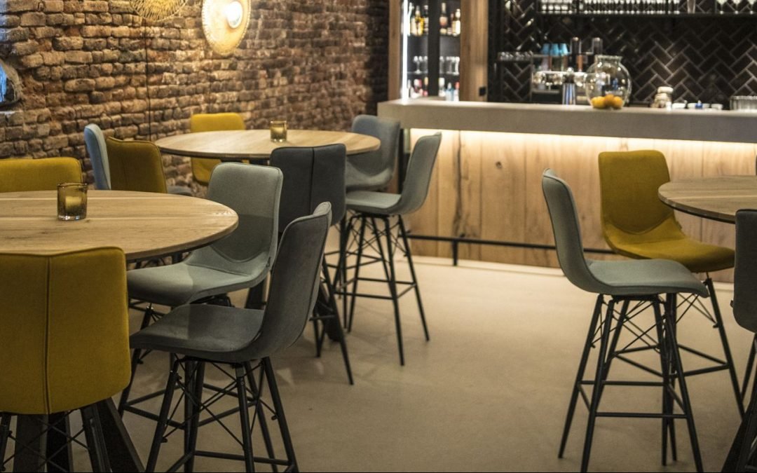 Project: Kasteel Wolfrath