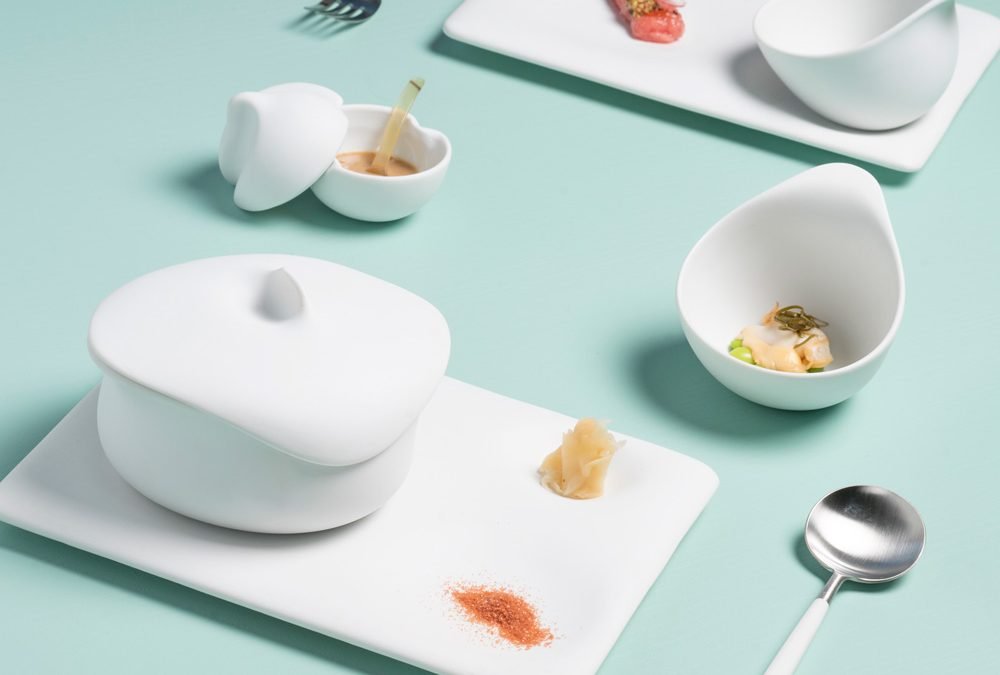 Cookplay – The Tablet