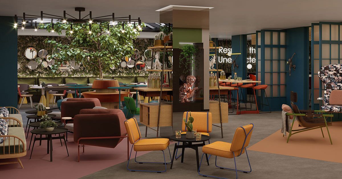 Project: Qbic brussel