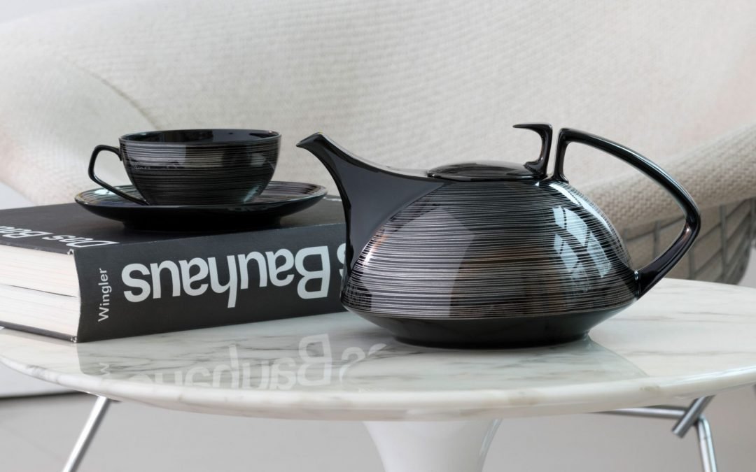 Rosenthal noviteiten: Junto & Tac
