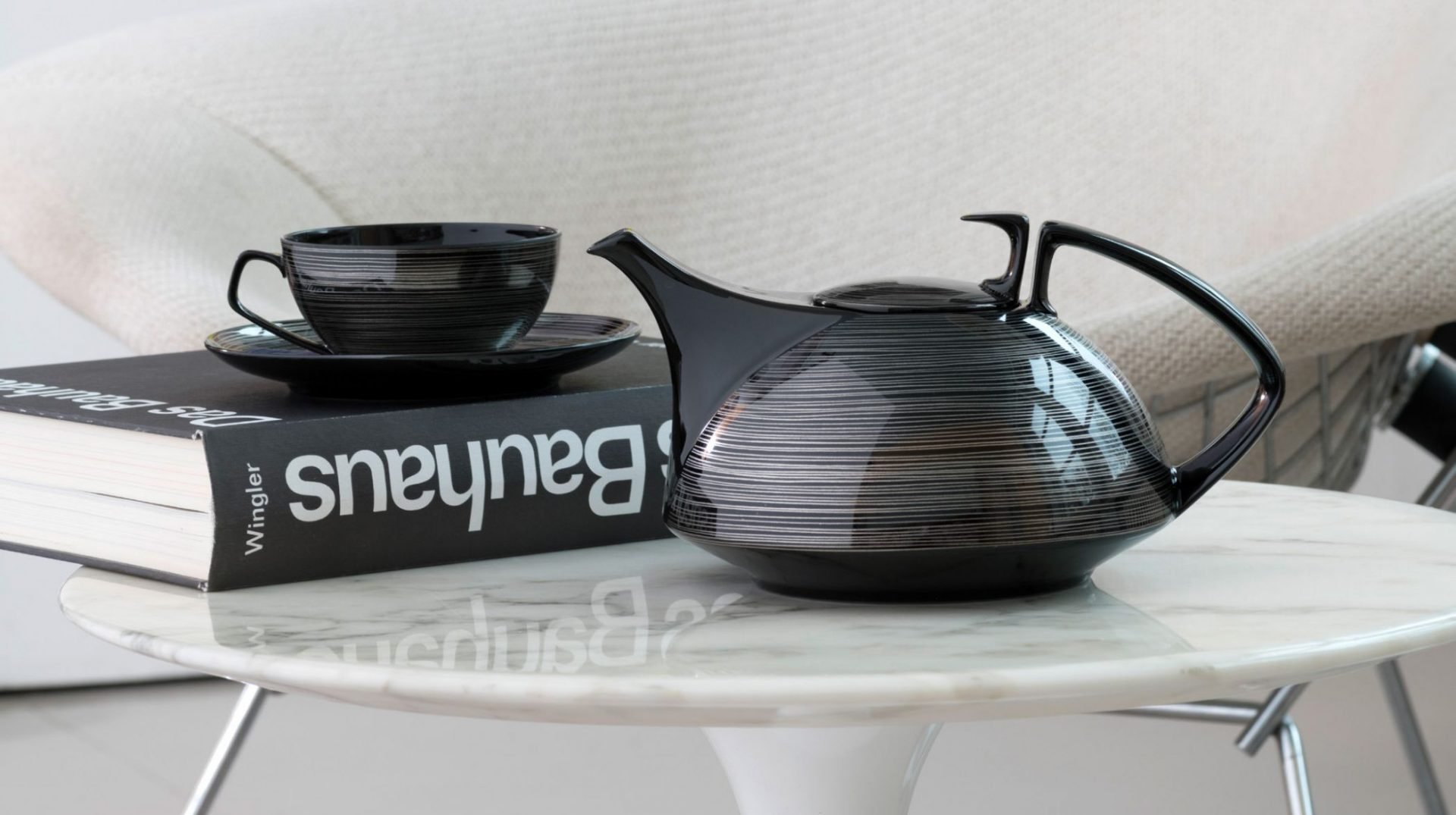 Rosenthal - TAC Stripes