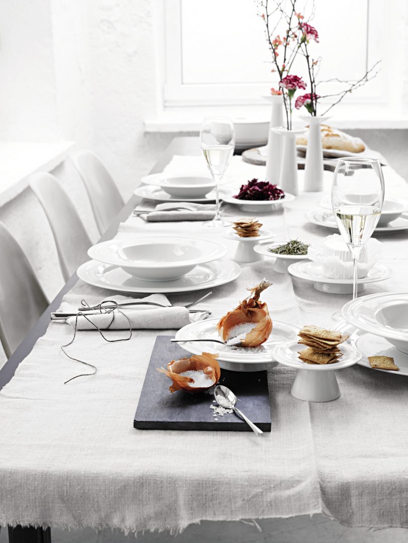 Rosenthal servies porselein Collection Nendoo