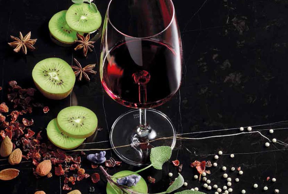 Schott Zwiesel – Sensa