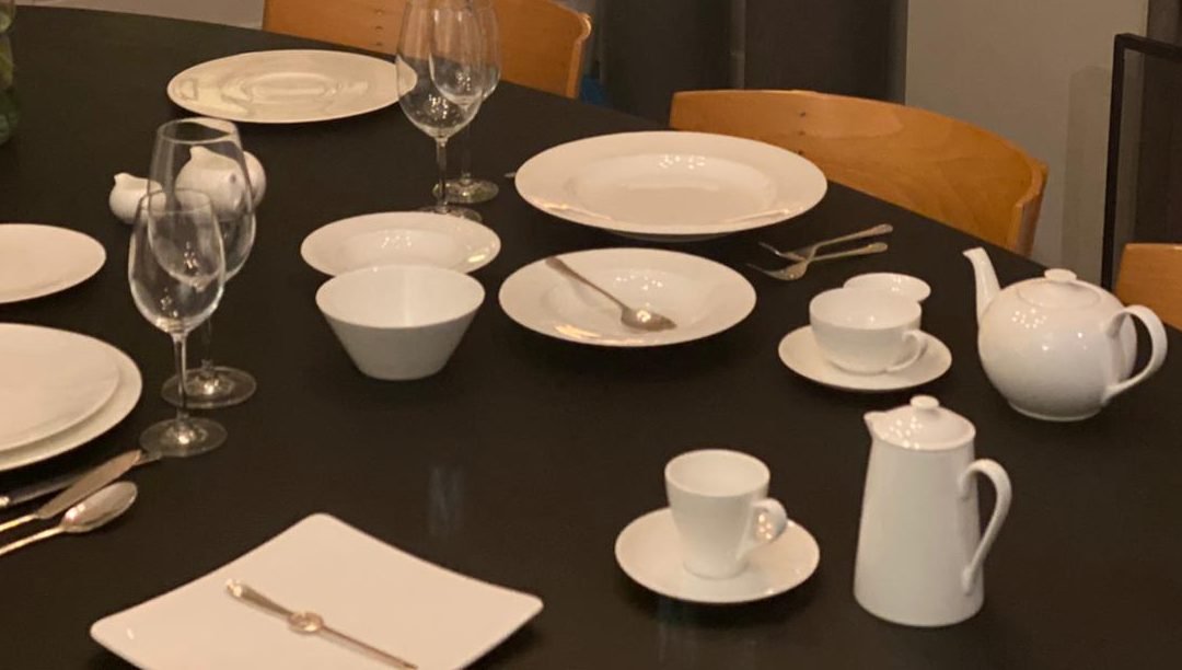 Mettre@Home OUTLET: Professionele kwaliteit voor een vriendenprijsje