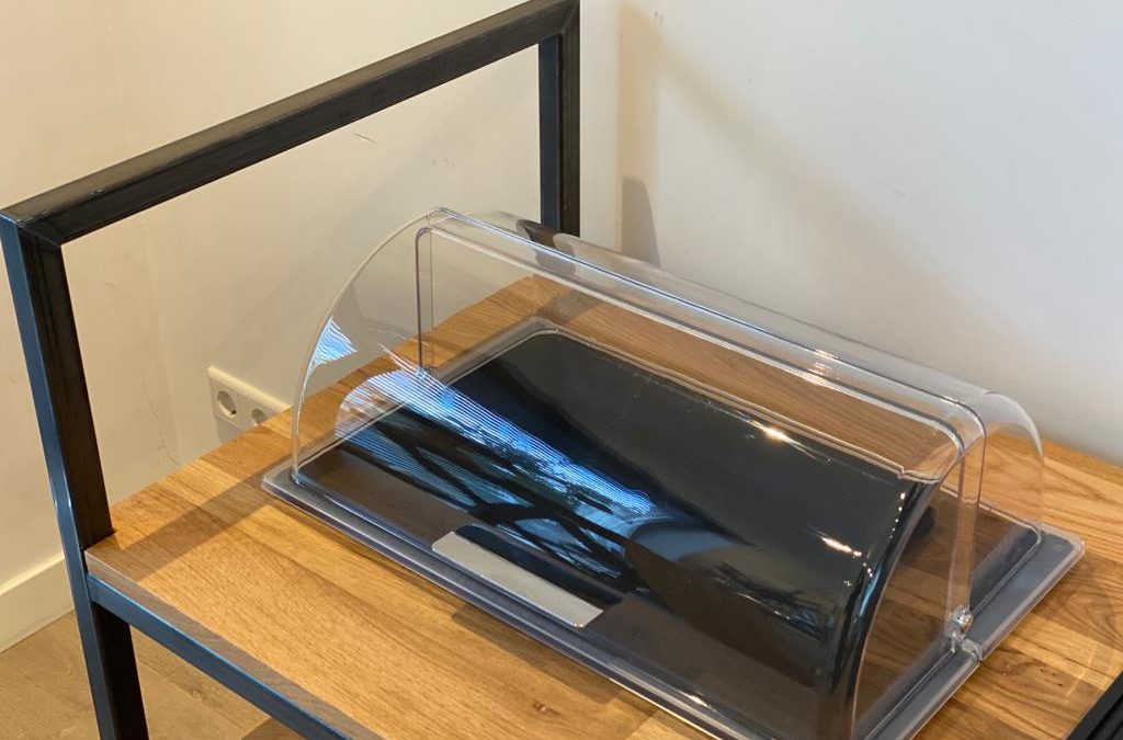 Nieuw maatwerk – by Mettre a Table