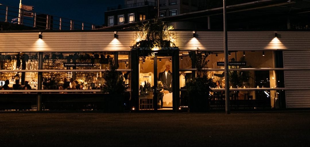 Project: NOON Maastricht